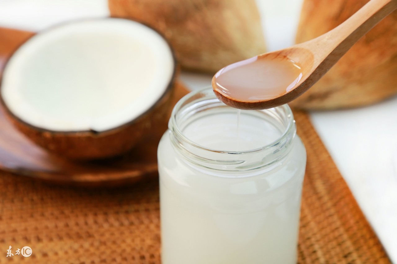 椰子油是世界上最健康的油?99%的人都不知道的真相!