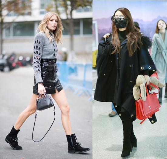 宋茜凹造型背包,宋茜专用表情包