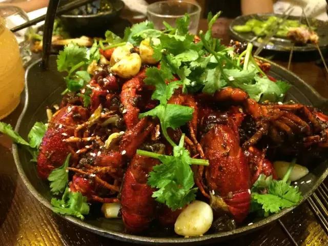 湖北美食小龙虾推荐,湖北美食推荐小龙虾