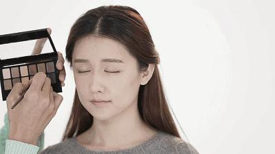 百元以下好用美妆单品,超平价网红款眼影