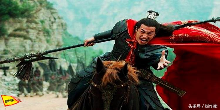 三国演义第一猛将最无争议的排名,盘点三国演义力量最大的猛将排名