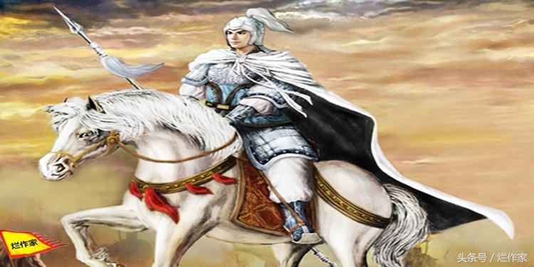 三国演义第一猛将最无争议的排名,盘点三国演义力量最大的猛将排名