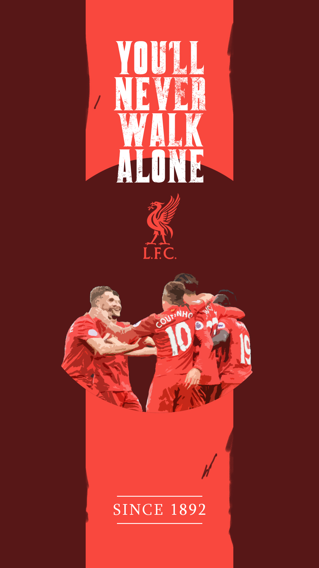 足球经典壁纸,你从未见过的炫酷壁纸