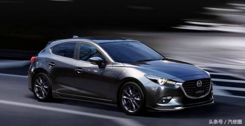 三观刷新——汽油机也可以压燃,汽修教科书被改写