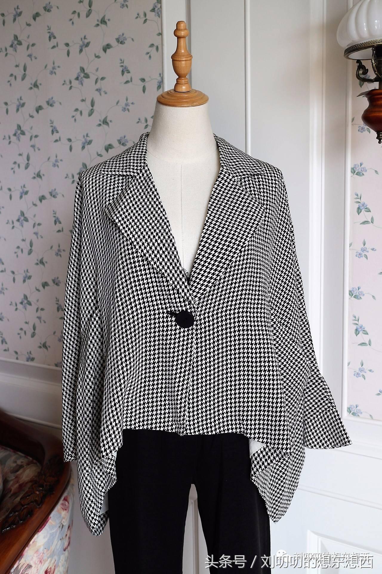 一日一Look-旋转的芭蕾舞鞋(二)