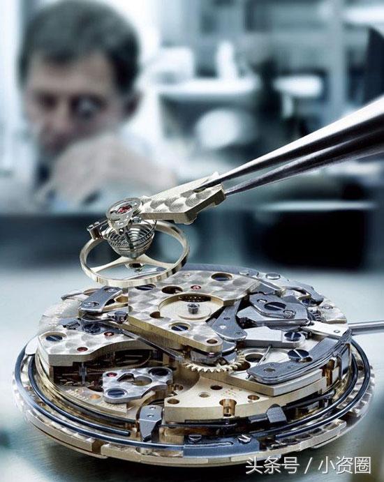 腕表最重要的是什么 (专业讲腕表干货分享细节)