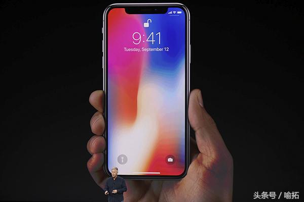 路透社称中国用户买不起iPhoneX惨遭打脸果粉：我们不差钱！