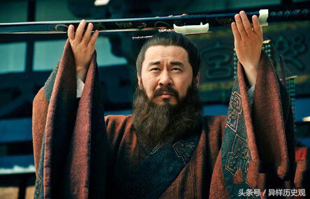 曹操一生的经典句子,曹操一生留下4句名言