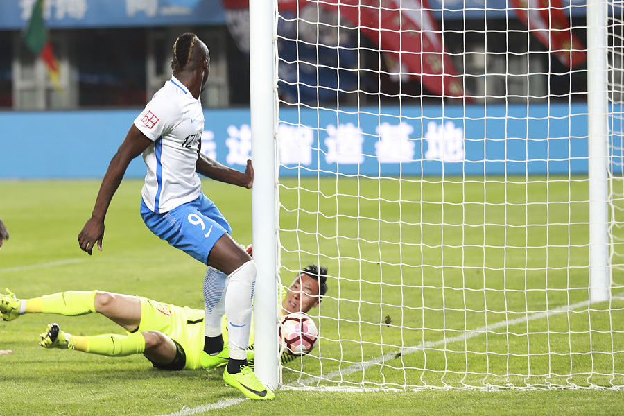 天津泰达的底气,拿什么拯救你完整视频