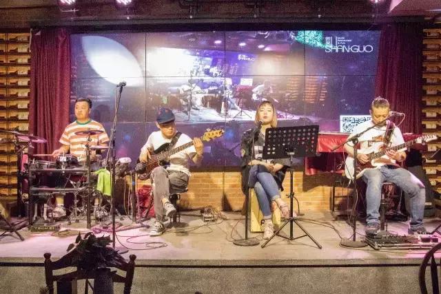 合肥十大酒吧,合肥晚上最热闹的酒吧