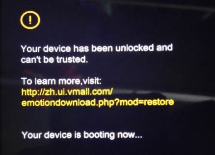 华为刷机解锁需要多久,华为刷机解锁教程图解