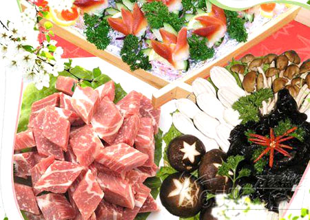 豆捞是什么食物,豆捞的来历