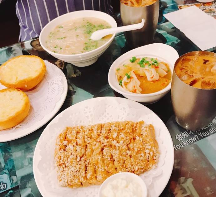 天津必吃的馆子河西,天津红桥区十大必吃平民的餐厅