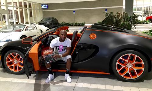 一场比赛赚2亿,一场比赛赚2500万