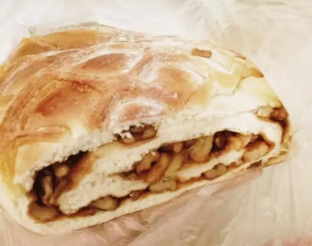 老上海老字号糕点,百年老字号上海糕点