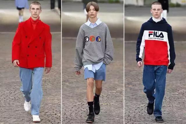 vetements是潮牌吗,vetements潮牌