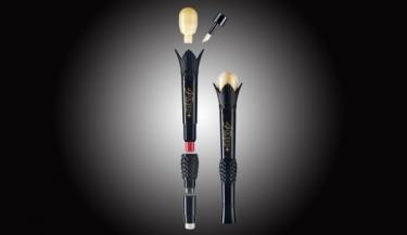 高级显气场大牌口红,女王气质口红