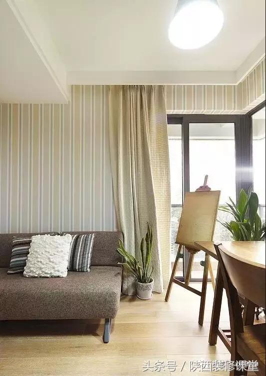 150平美式田园混搭,地中海混搭田园美式100平