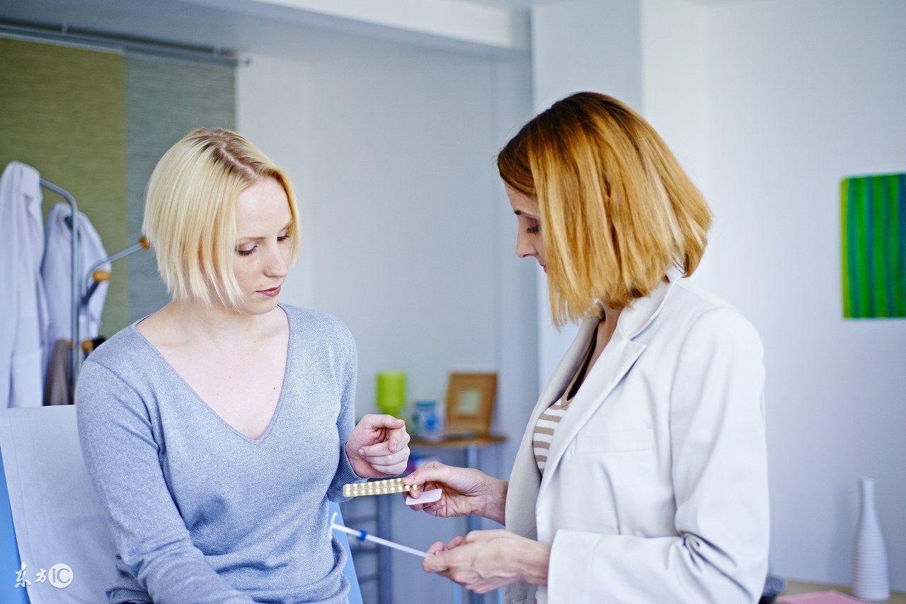 女性盆腔积液是什么引起的,女性盆腔积液是什么原因