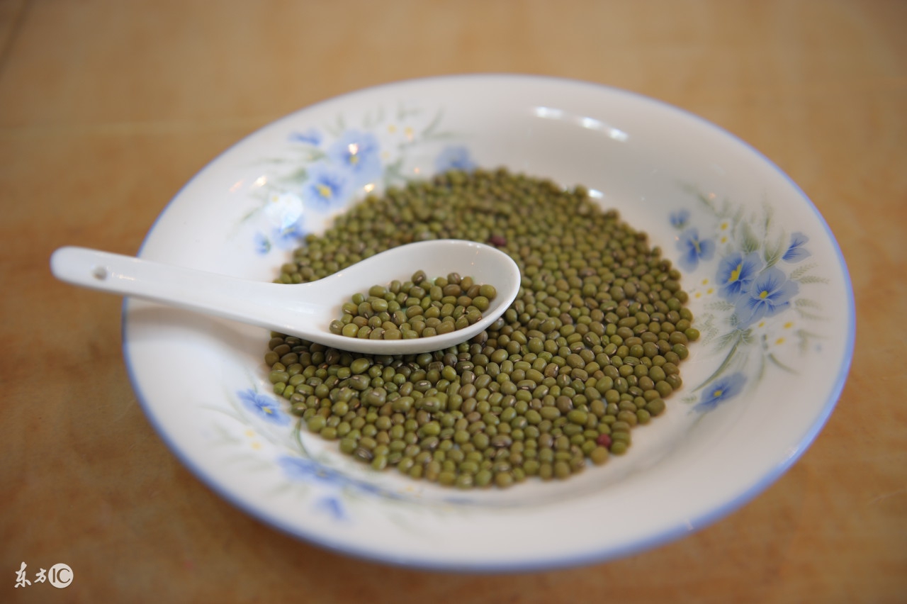 99%的人都不知道,简单的绿豆汤却能治好30年顽固牛皮癣