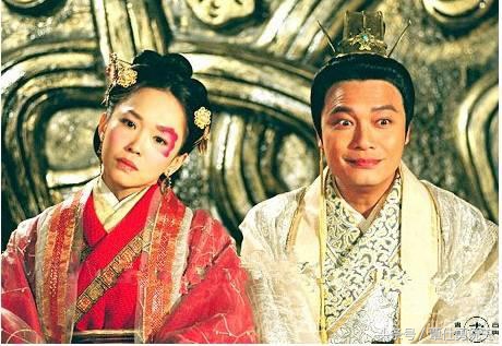 乾隆为孝仪纯皇后写诗,晋惠帝智力低下为何能当皇帝