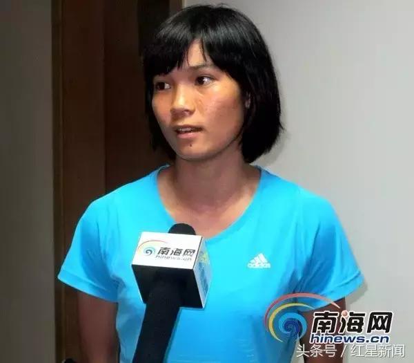 当教练、出国……琼中女足首批队员那些被足球改变了的人生