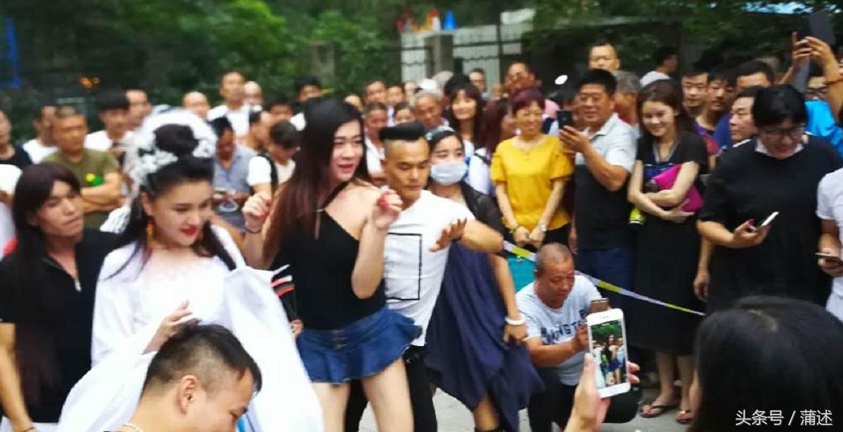 河南·郑州｜道不尽的舞林江湖，话不完的尬舞人生