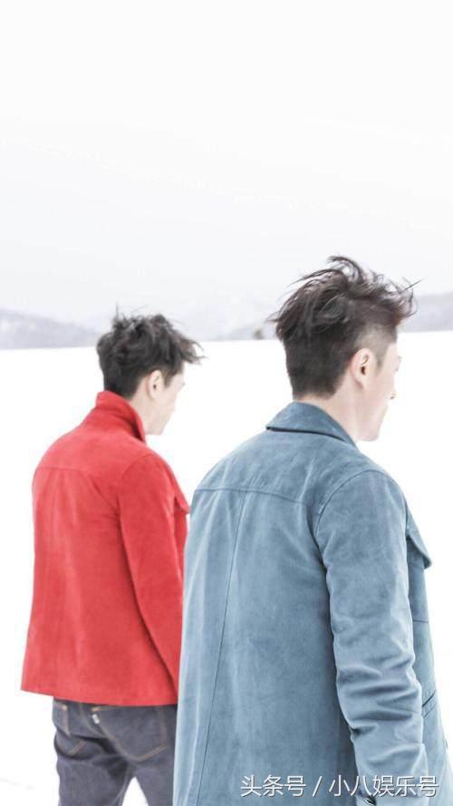 胡歌反映人品完整版,胡歌评价霍建华的令狐冲