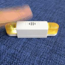 用积木拼搭简易的遥控车,如何用积木拼遥控车