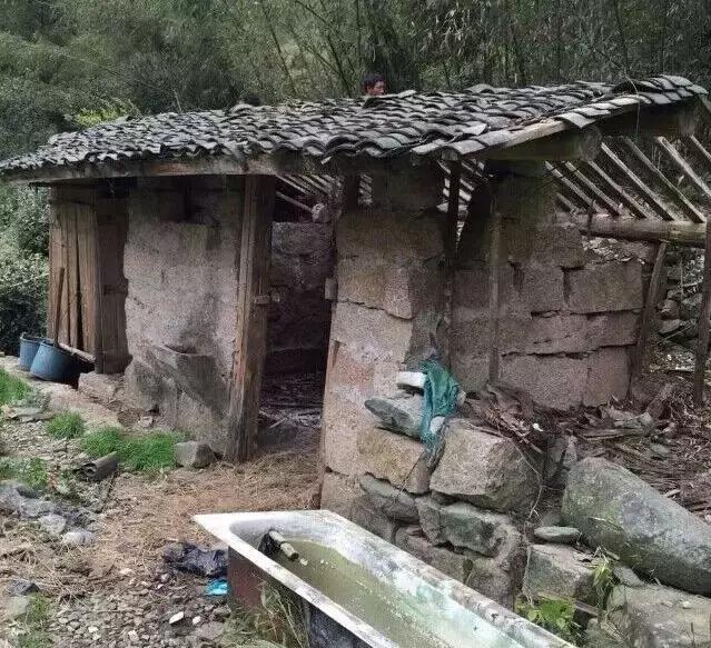 30年间从学徒到大师，46岁他隐居黄山脚下匠心造出2000㎡避世山居