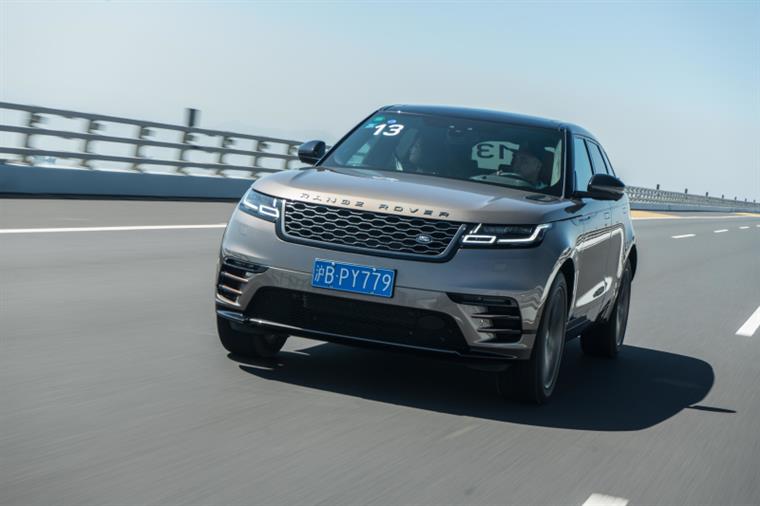 最美suv四驱轿跑,最美suv星脉