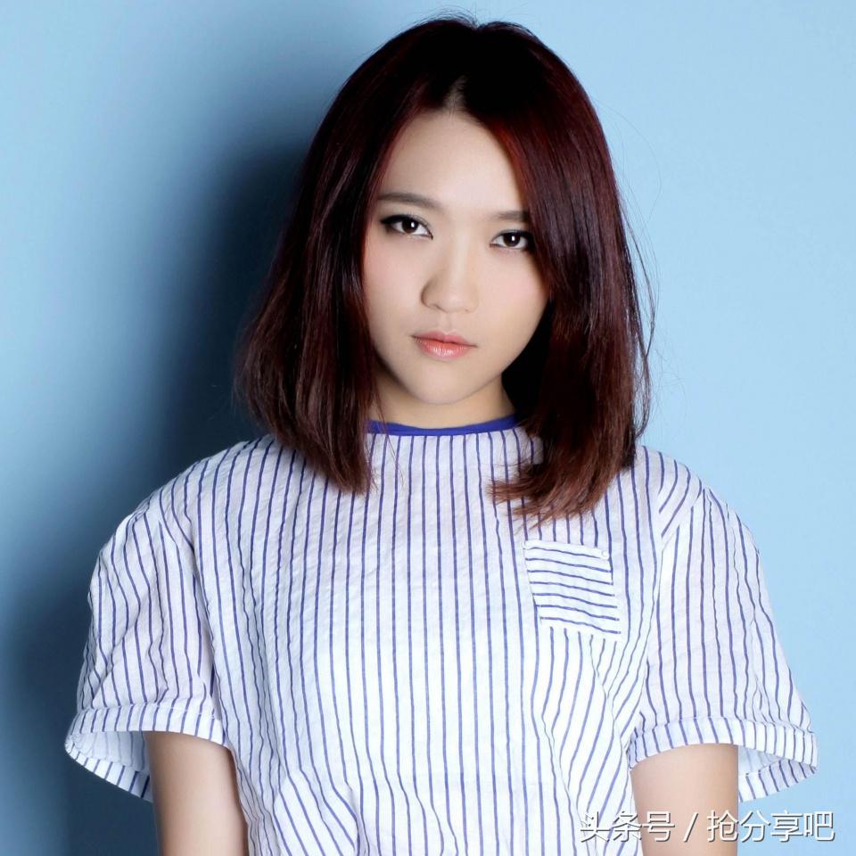 摩羯座当红女艺人，巩俐韩雪郭碧婷女神，还有一位是歌手