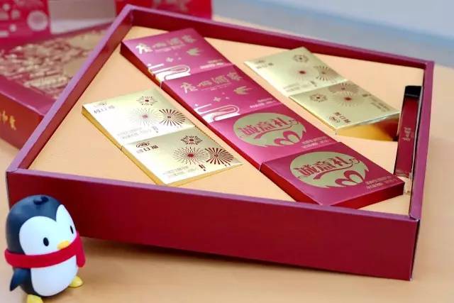 1980年老月饼,老成都最出名的月饼品牌