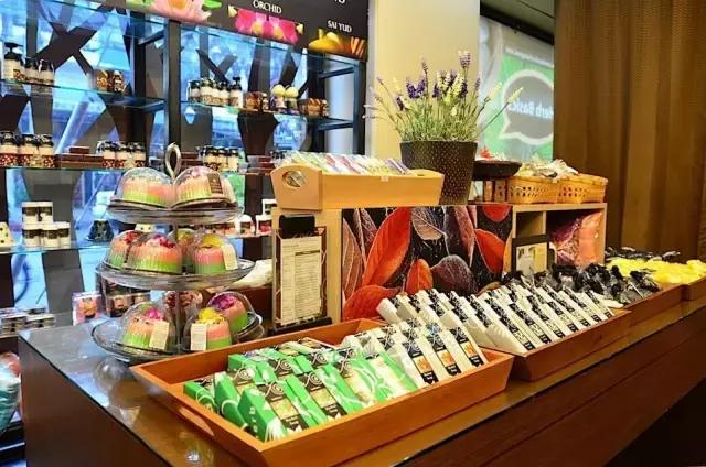 清迈买东西在机场退税吗,2019泰国清迈免税店退税