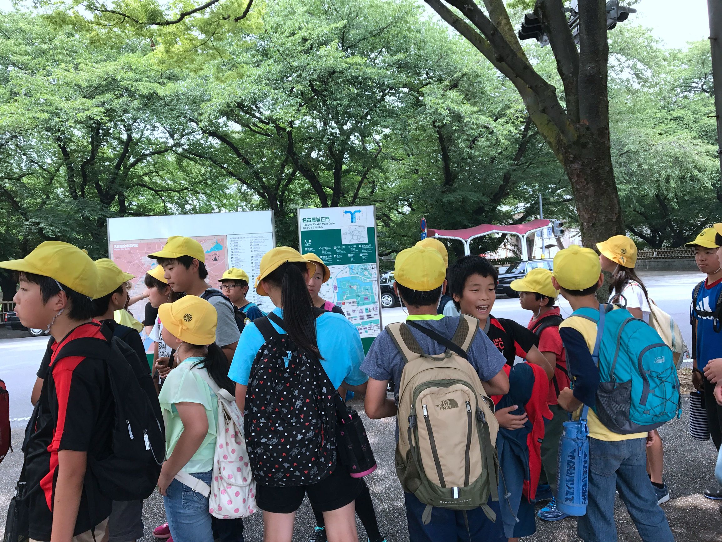 名古屋有意思吗,名古屋是不是日本的古都