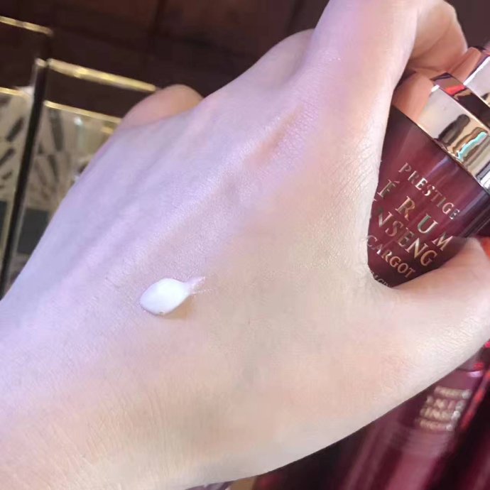 伊思红参蜗牛护肤品怎么样,伊思红参蜗牛水乳真实测评