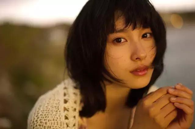 95后十大漂亮女星,日本十大95后美女