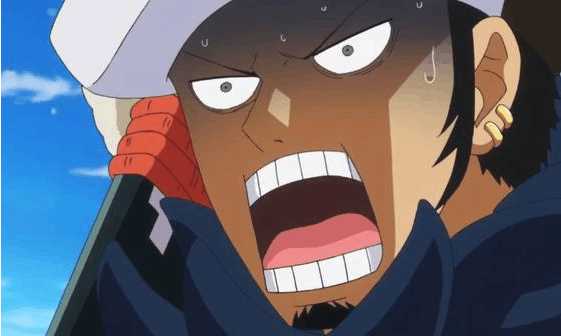 细数九位动漫高智商角色,动漫中让人意难平的角色排名