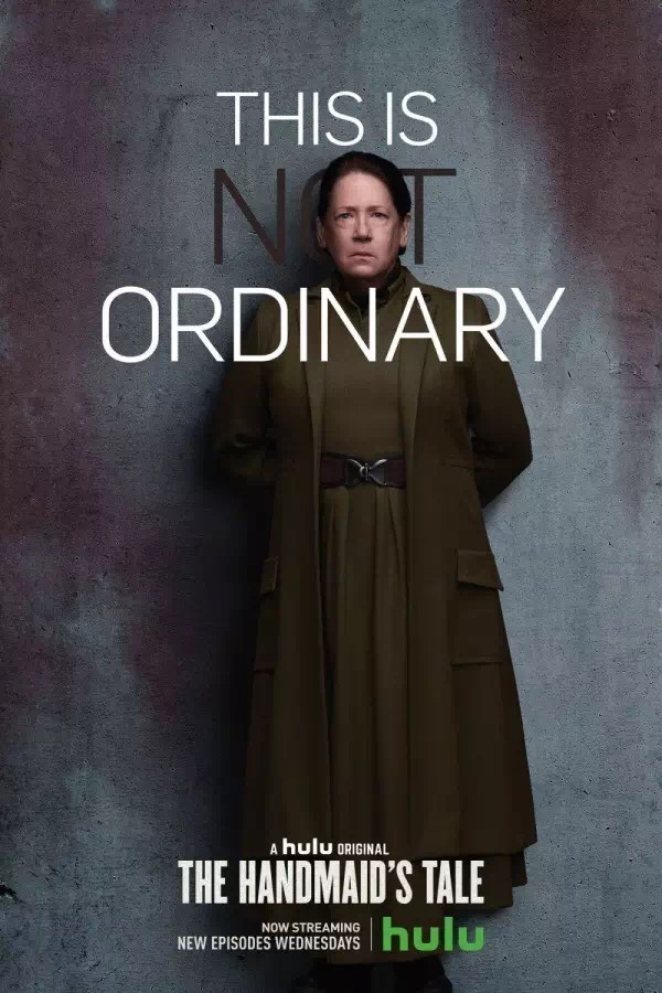 使女的故事哪季好看,使女的故事完整版电视剧