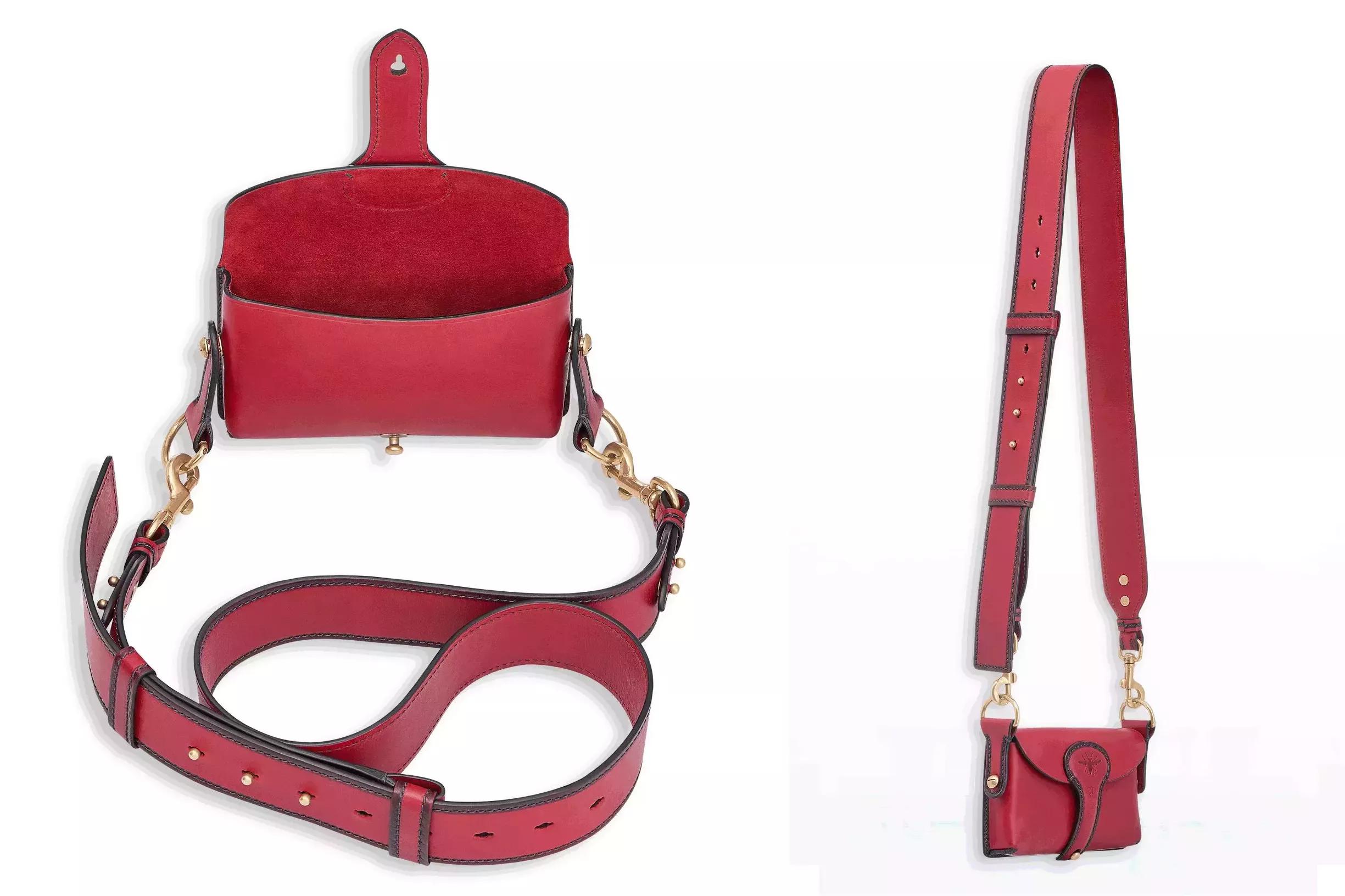 性价比高的入门级奢侈品包包,小众奢侈品包包品牌大全及价格