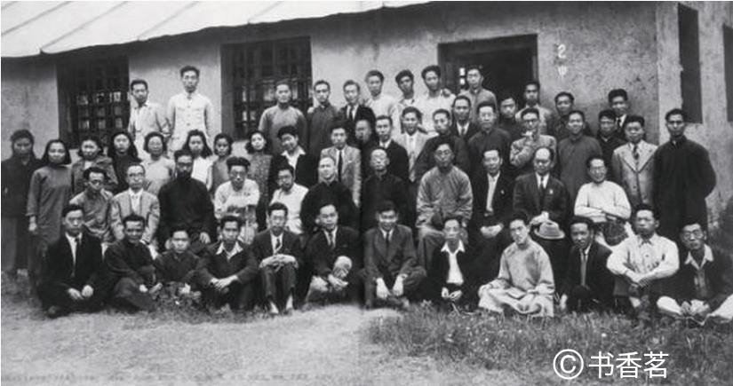 西南联大中国教育史上的珠穆朗玛峰，比清华北大还厉害的大学