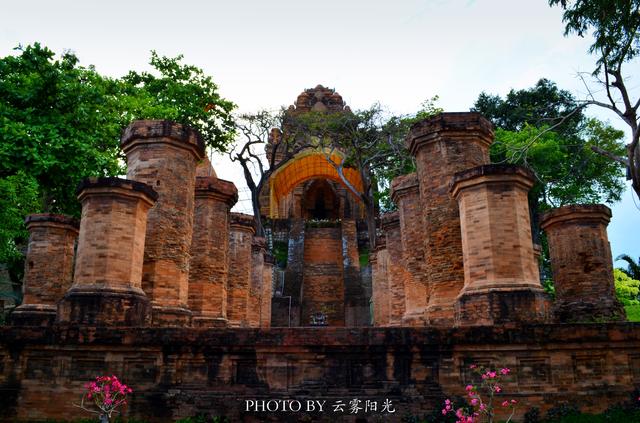 过节扎堆去海南？你out了！去芽庄度假吧！