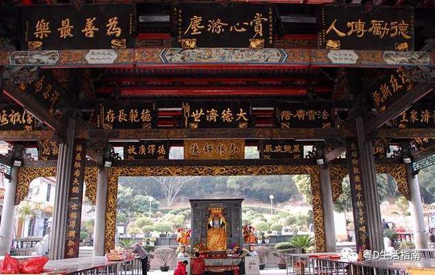 汕头国庆一日游最佳景点,国庆不花钱旅游