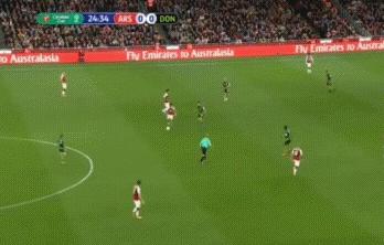 阿森纳1-0曼城吉鲁,吉鲁阿森纳对利物浦