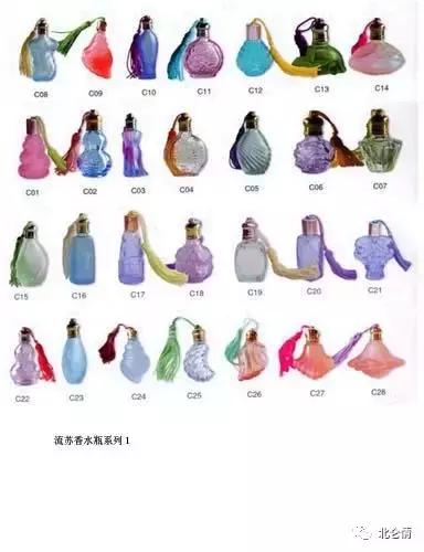 让女人更有魅力的香水,香水的确会让女人更有魅力