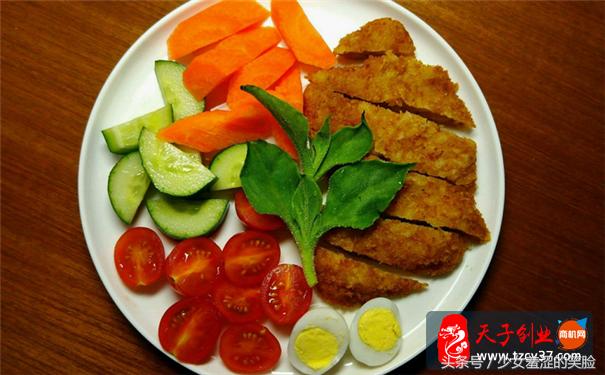 豪大大香鸡排加盟费多少钱,豪大大鸡排加盟投资多少钱