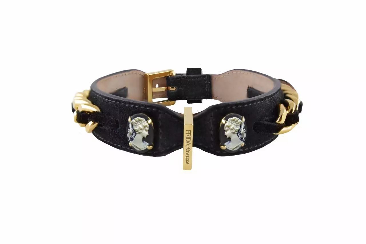 FRIDAFIRENZE×MR.DOGGY