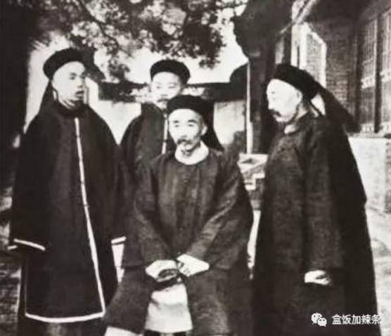 光绪时期的贝勒爷,清朝贝勒爷被日本人杀害