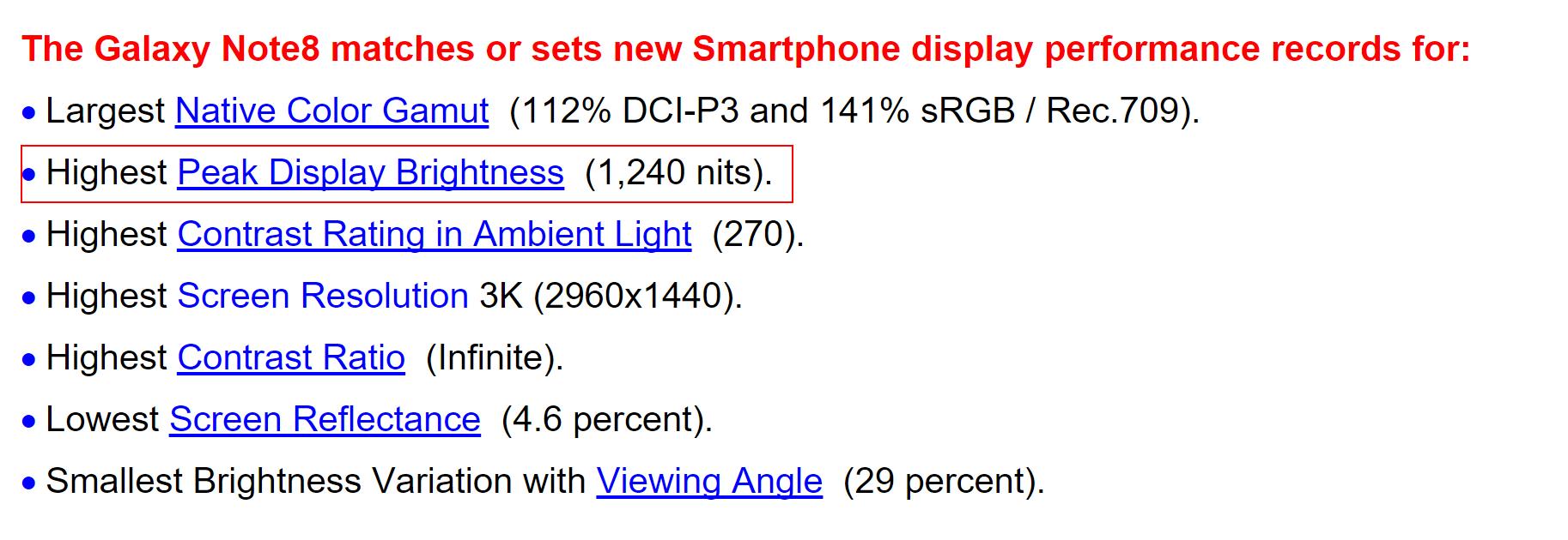 三星note8评测玩游戏,三星note8评测处理器