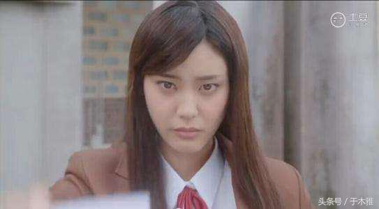 她们是《监狱学园》里的学生会会长和副会长现在却这样子了